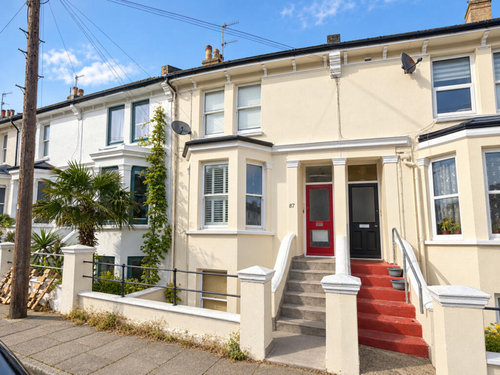 Main image of property: Goldstone Road, Hove