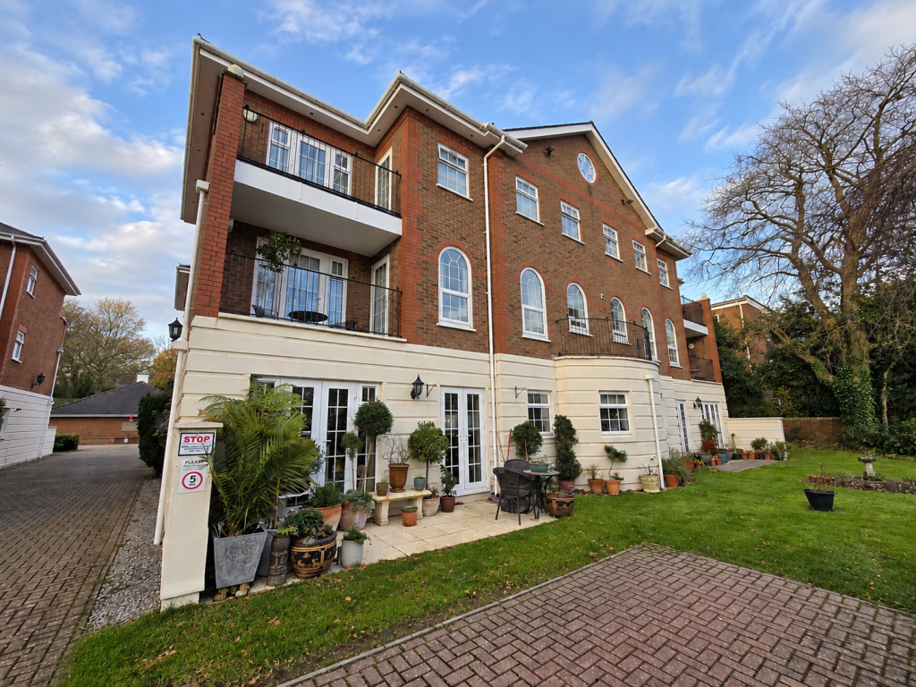 Main image of property: Winn Road, Highfield