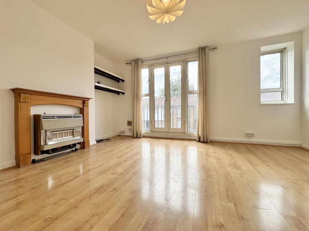 Main image of property: Cornwall Road, London