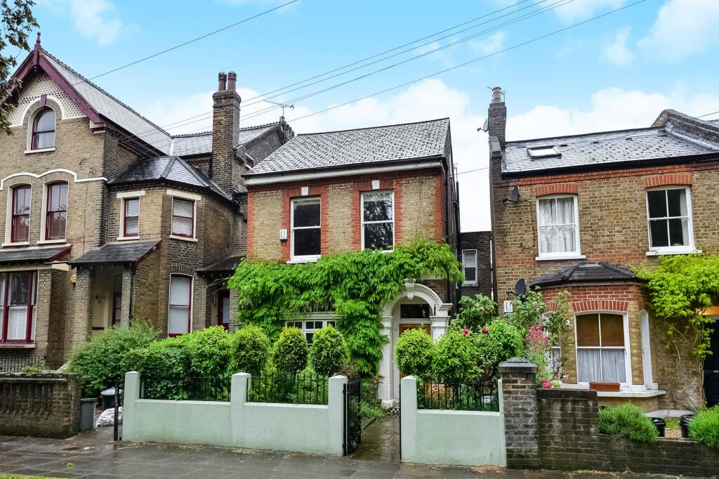 Main image of property: Bolingbroke Grove, London, SW11