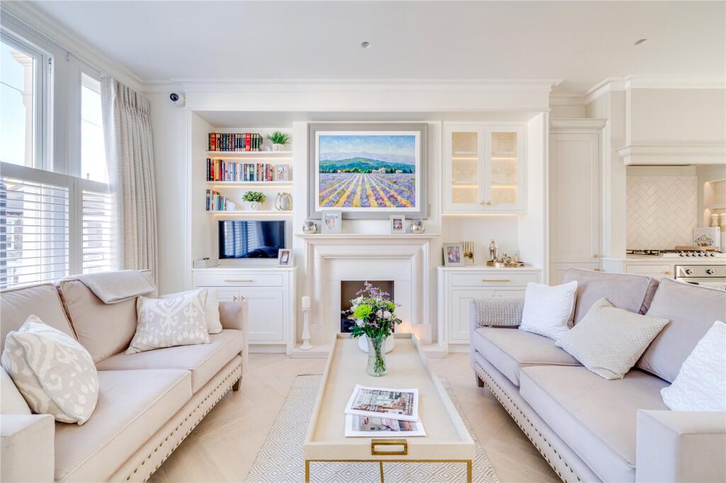 Main image of property: Kilkie Street, 
Fulham, SW6
