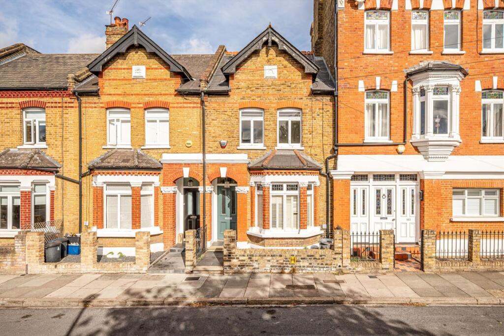 Main image of property: Amyand Park Road, St Margarets