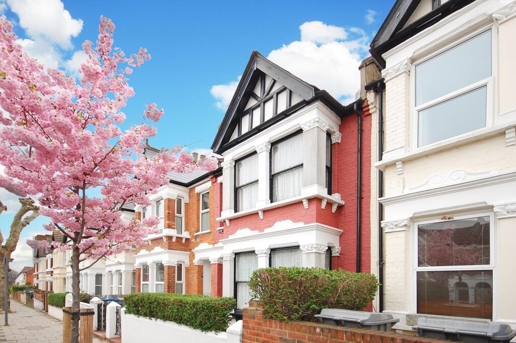 Main image of property: St. Johns Avenue, London, NW10