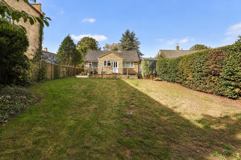 Main image of property: Gloucester Street, Painswick