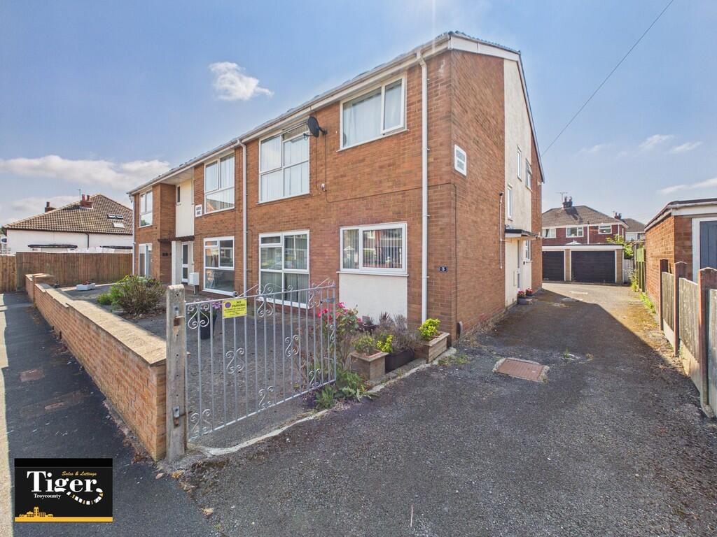 Main image of property: Elterwater Place, Blackpool