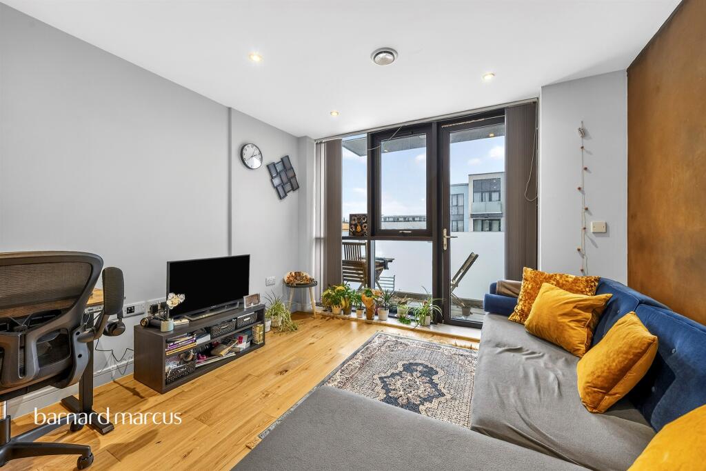 Main image of property: Cavalier Close, Wallington