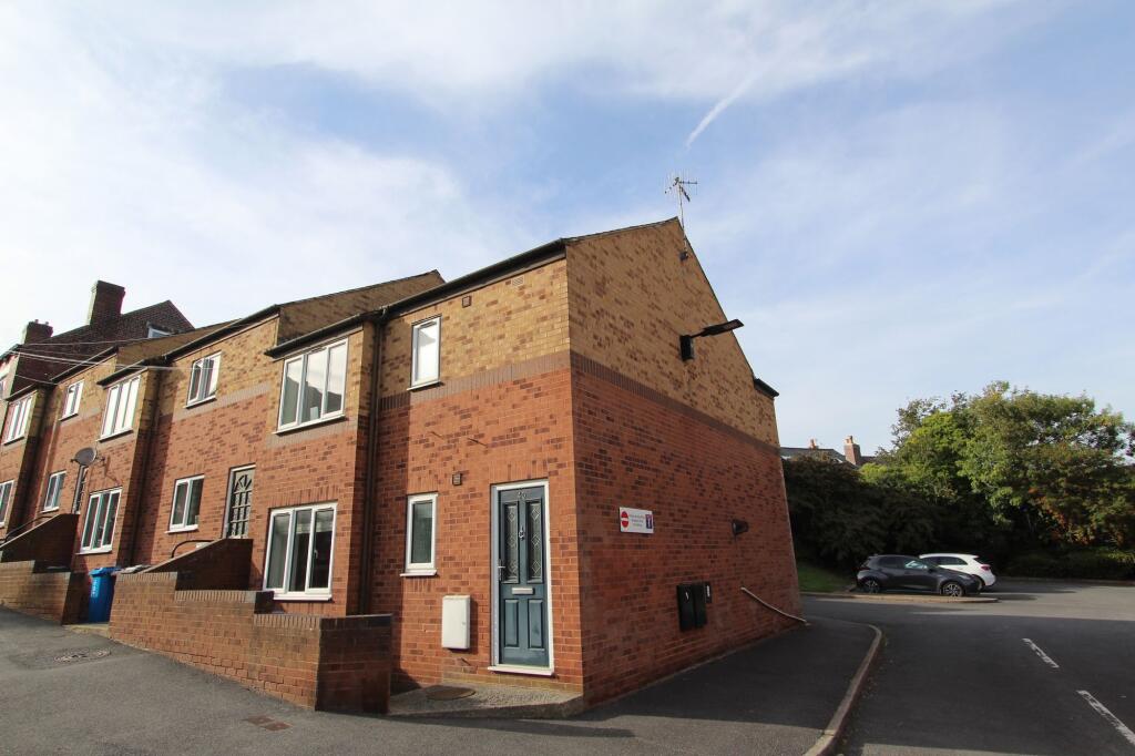 Main image of property: Greystones Road, Sheffield, S11