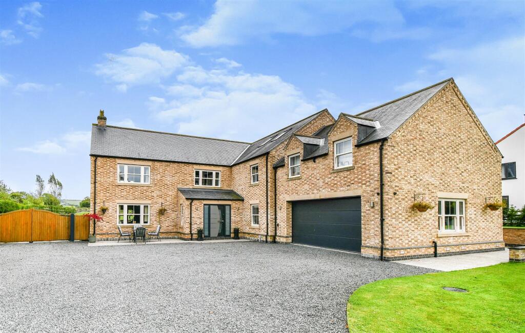 Main image of property: The Old Manor, Leppington