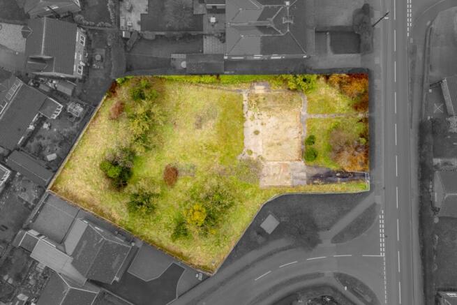 Dev Land, Scothern Road (Nettleham)-9