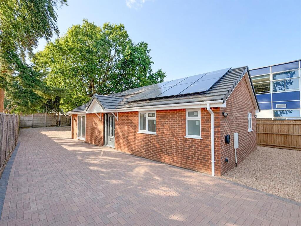 Main image of property: St. Johns Road, Farnborough