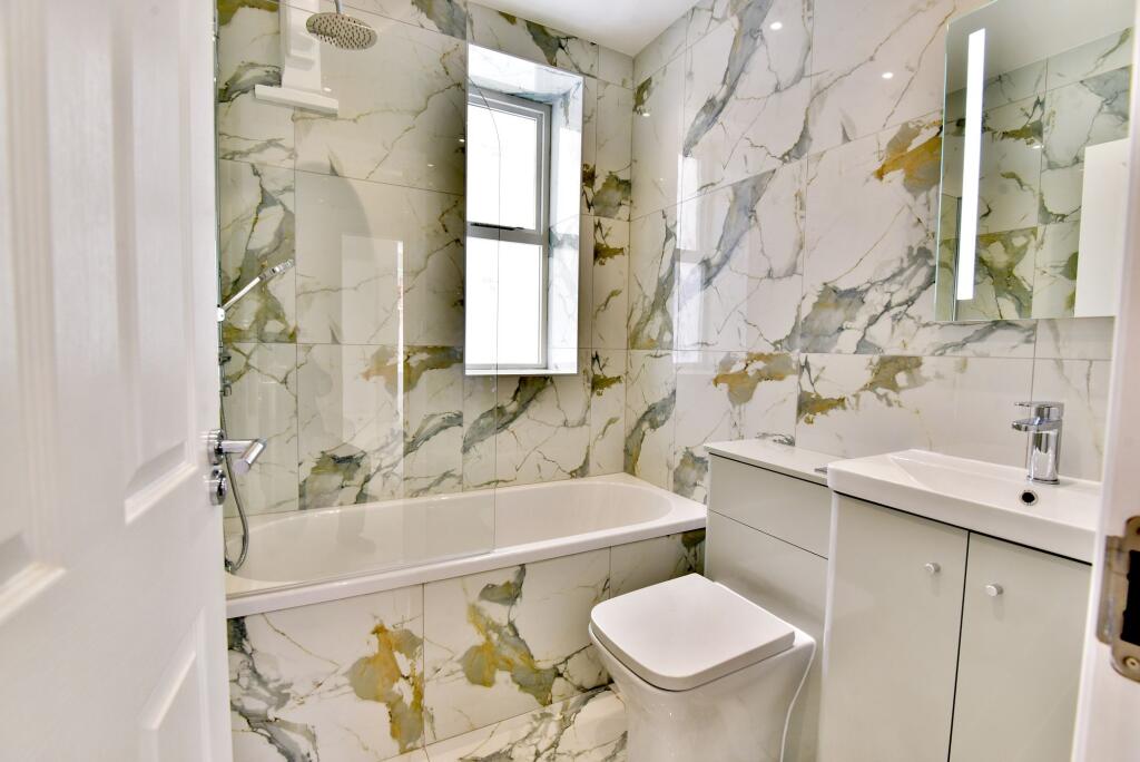 Main image of property: Davenport Park Road, Stockport, SK2