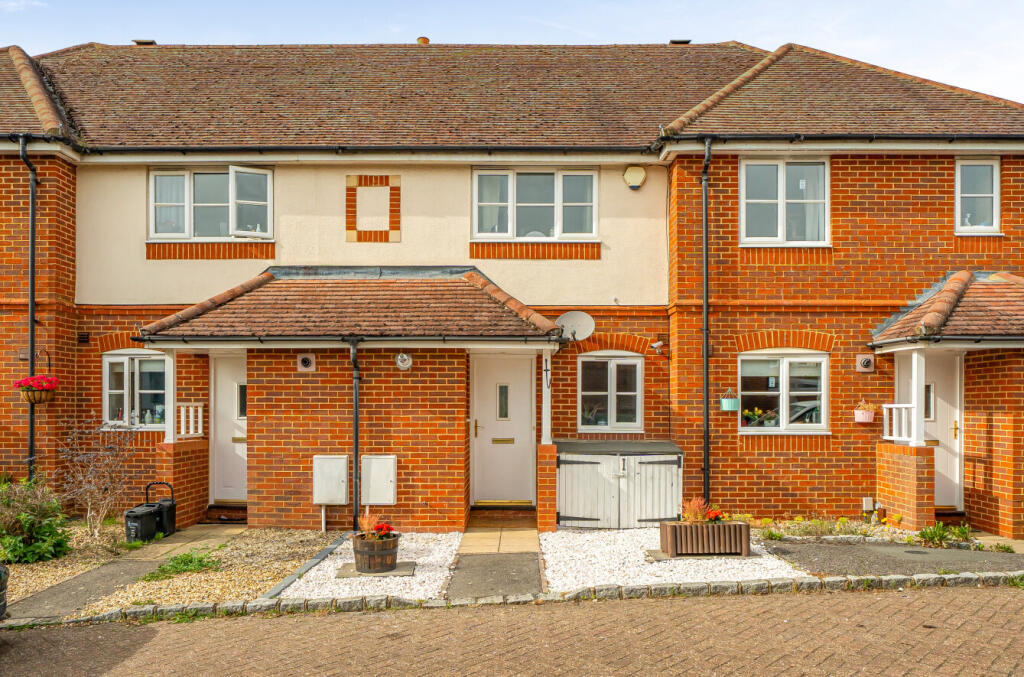 Main image of property: Norton Road, Wokingham, Berkshire, RG40