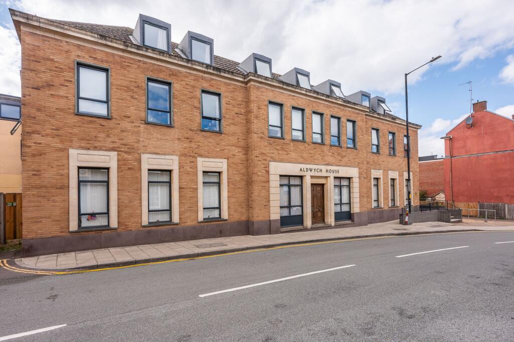 Main image of property: Norwich
