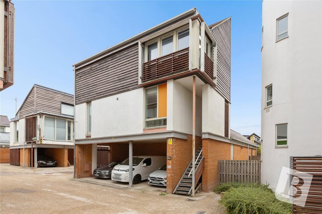 Main image of property: Holland Way, Newhall, Harlow, Essex, CM17