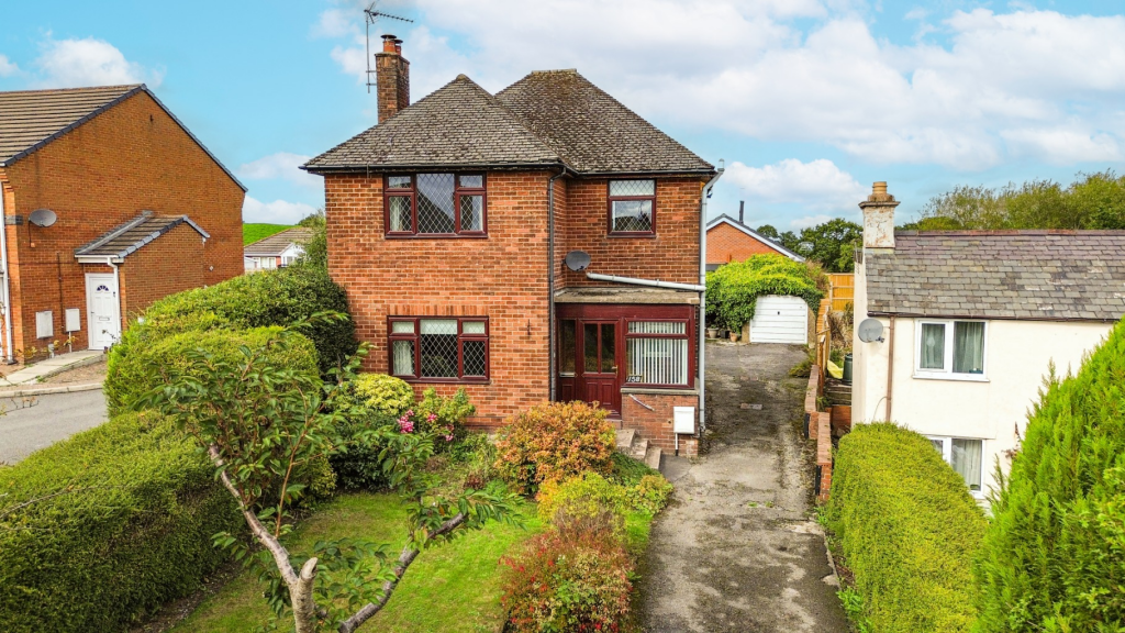 Main image of property: Mold Road, Buckley, Flintshire, CH7 2NT
