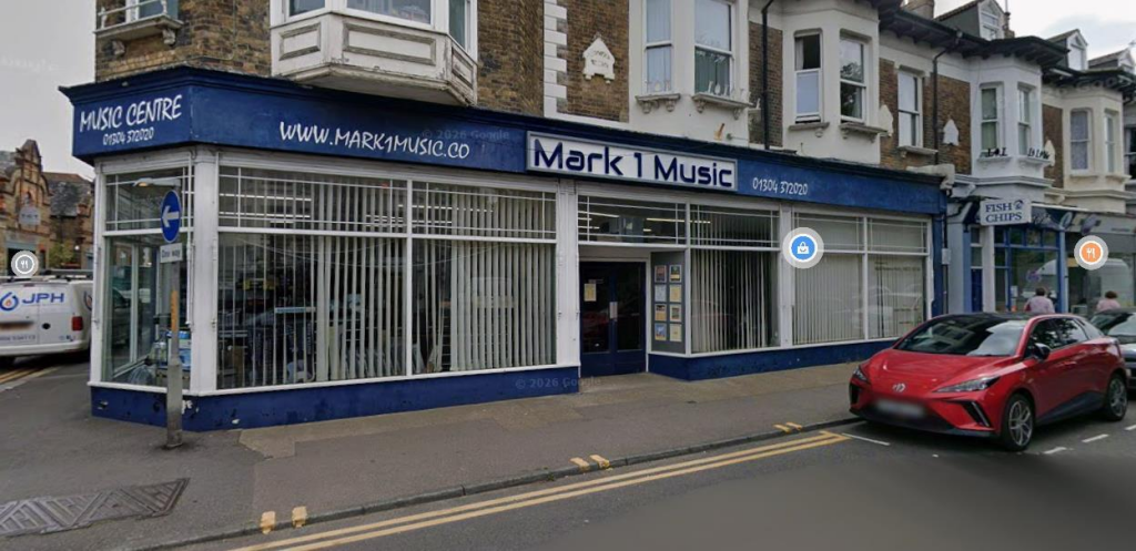 Main image of property: Victoria Street, Deal