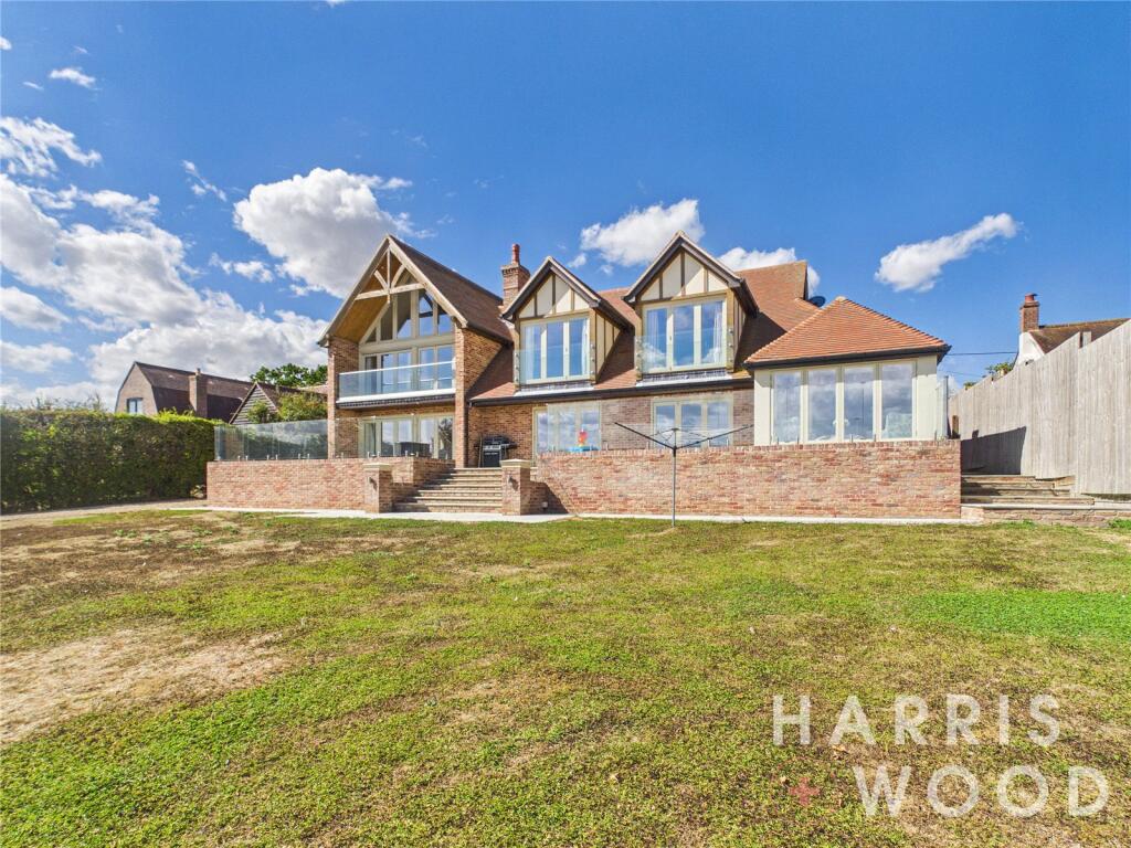 Main image of property: Church Road, Peldon, Colchester, Essex, CO5