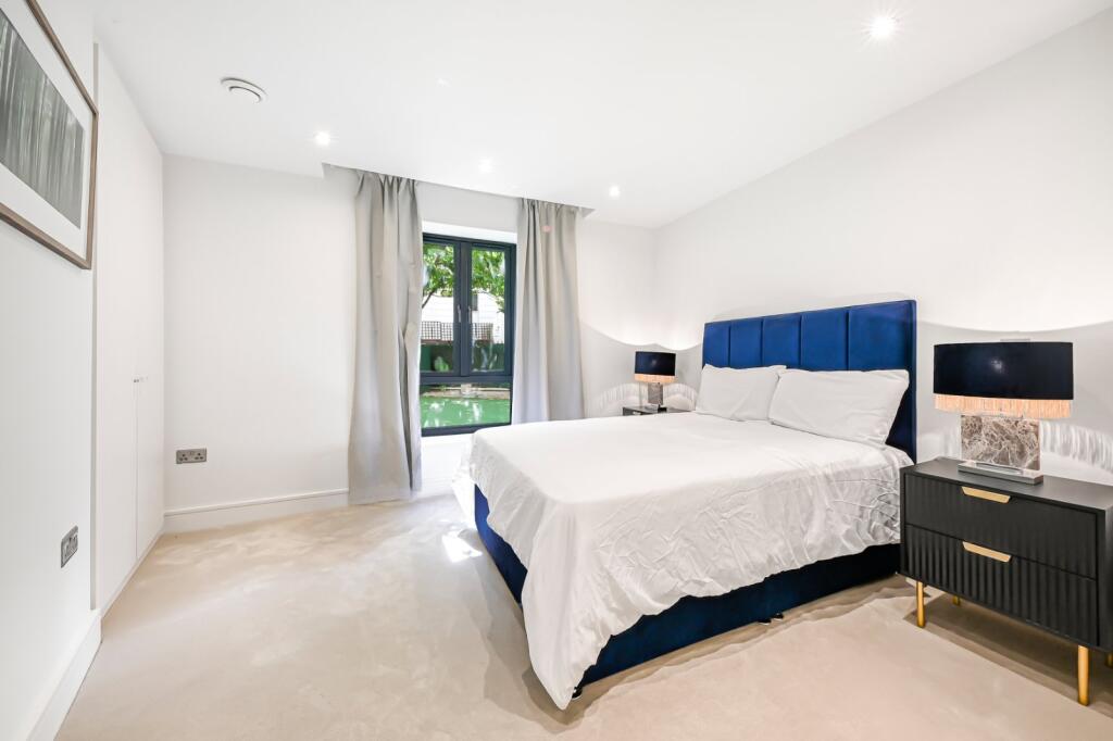 Main image of property: Hansel Road, London, NW6