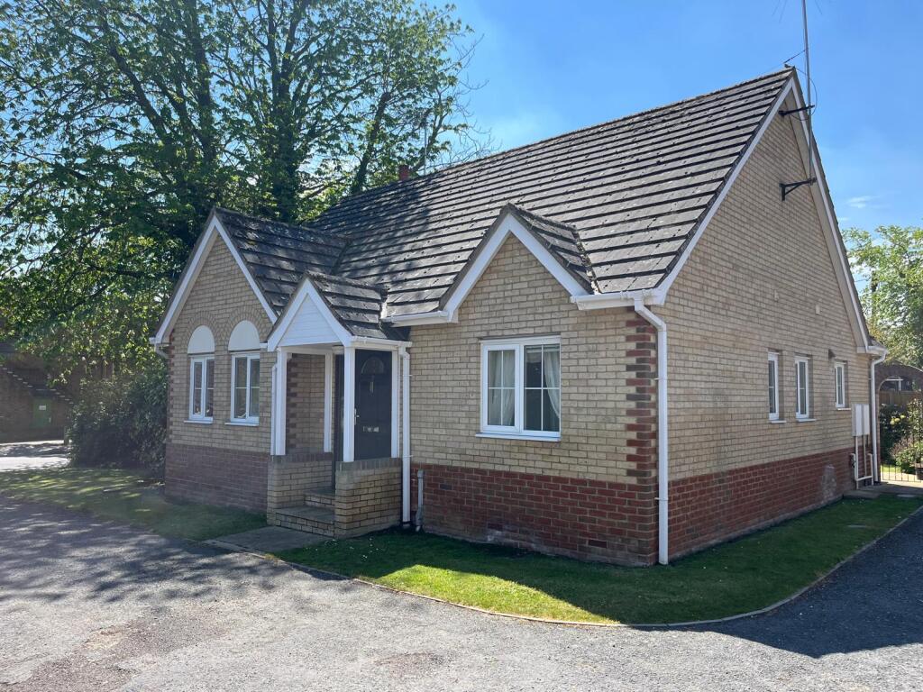 Main image of property: Grove Road, Tiptree