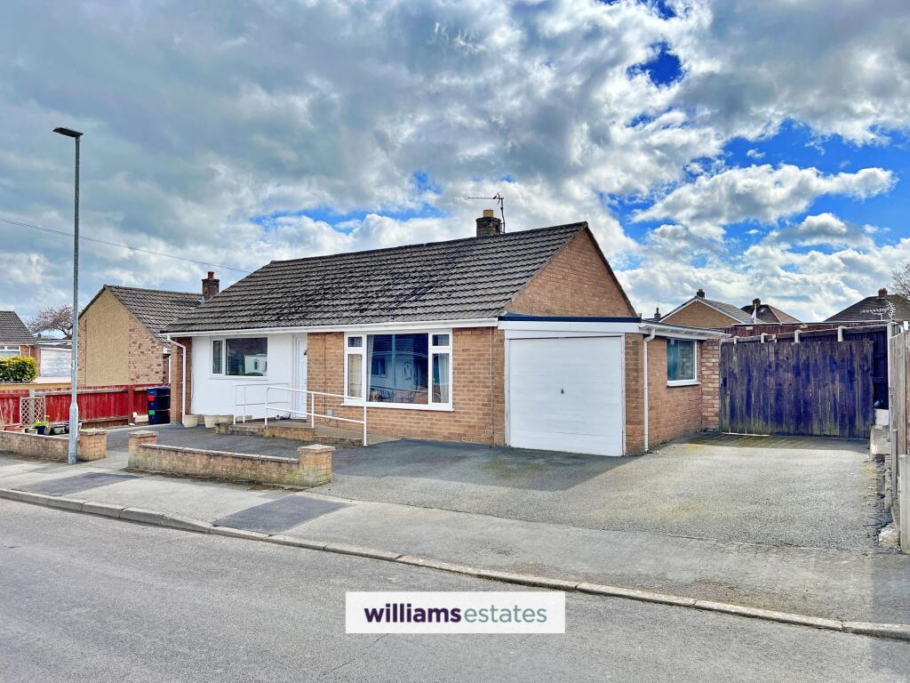 Main image of property: Mytton Park, Denbigh, LL16