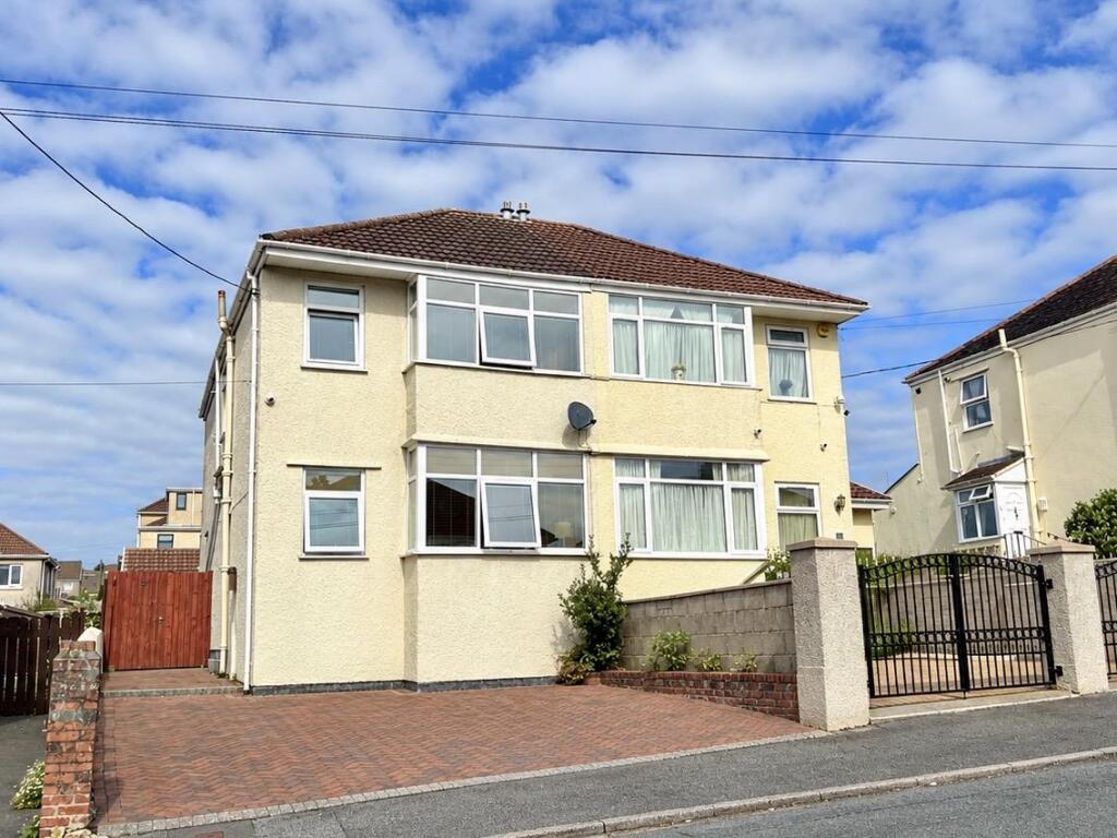 Main image of property: Garfield Avenue, Litchard, Bridgend County Borough, CF31 1QA