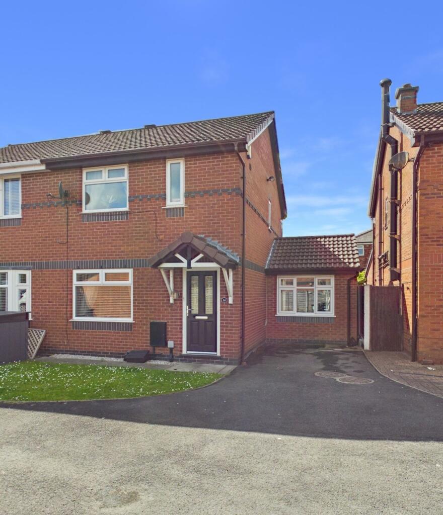 Main image of property: Clondberry Close, Tyldesley, M29