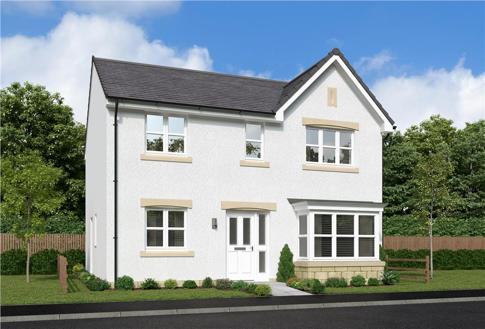Main image of property: Off Millerhill Road,
Danderhall,
Midlothian,
EH22 1SB