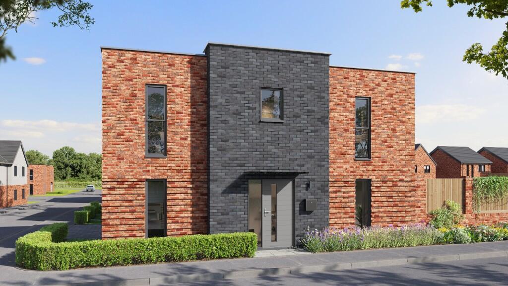 Main image of property: Graven Hill Road,
Ambrosden,
Bicester,
OX25 2DR