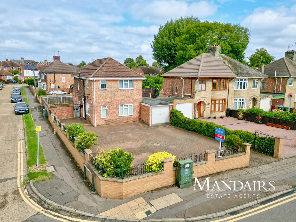 Main image of property: High Street, Old Fletton, Peterborough