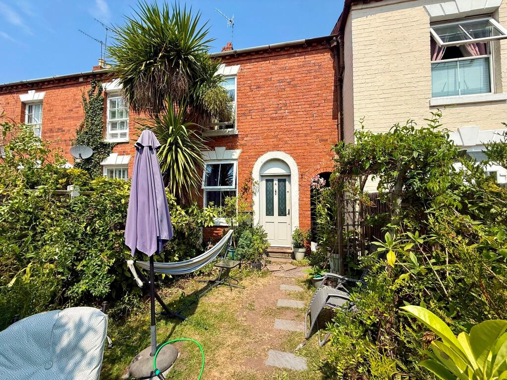 Main image of property: St. Stephens Terrace, Worcester, WR3