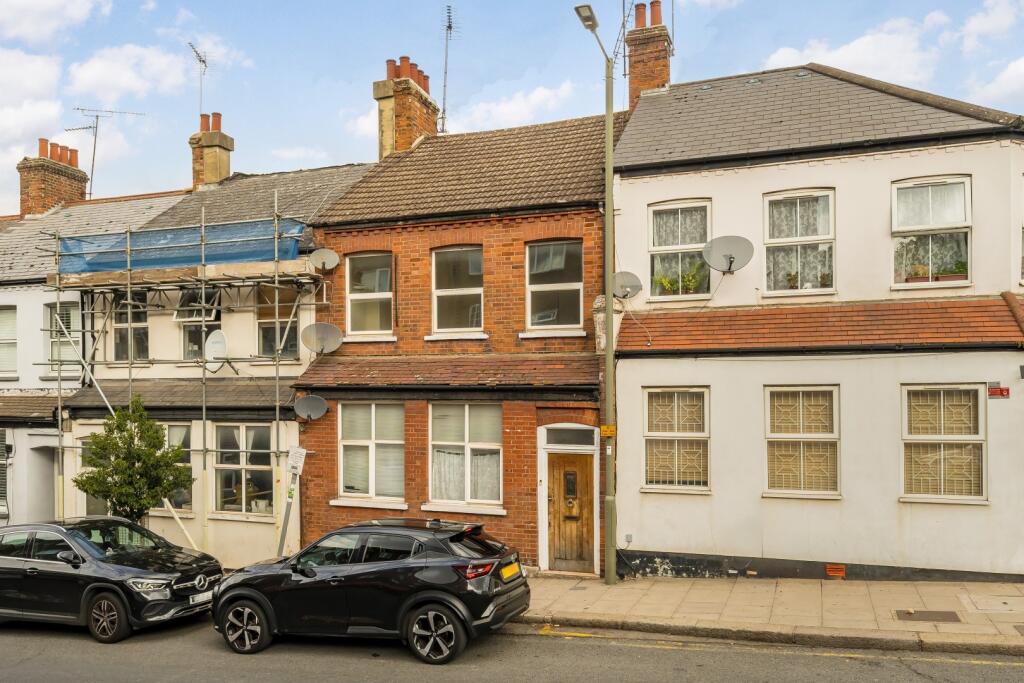 Main image of property: Cricklewood Lane, Cricklewood, Barnet, London