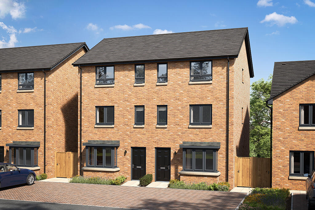 Main image of property: Bothwell Road,
Hamilton,
ML3 0AS