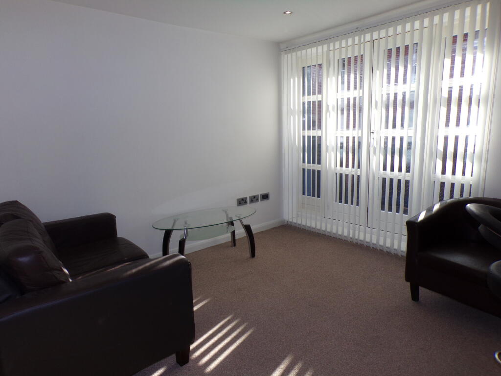 Main image of property: Avenham Mills, Preston