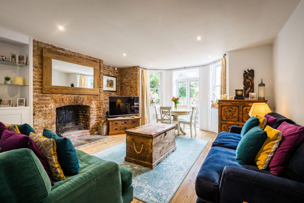 Main image of property: Sydney Road, Guildford, GU1