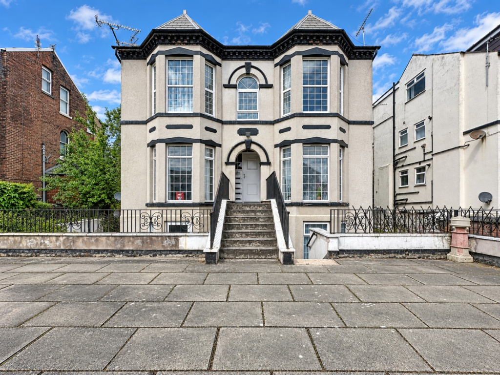 Main image of property: Avondale Road, Southport, Merseyside, PR9 0ND