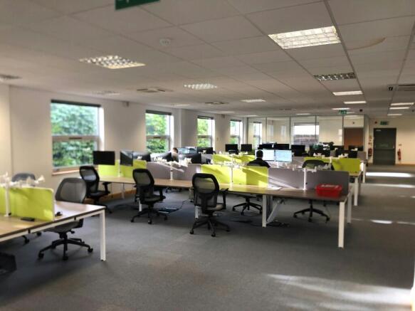 6120 Knights Court, Birmingham Business Park