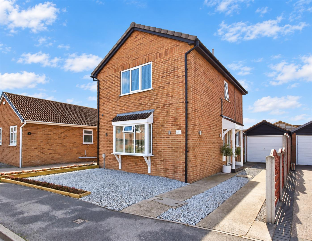 Main image of property: Acklam Road, Hedon, Hull