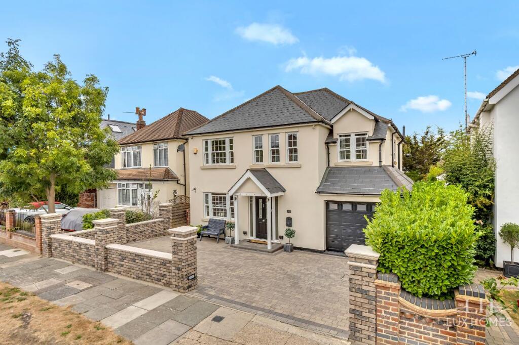 Main image of property: Elmdene Avenue, Emerson Park