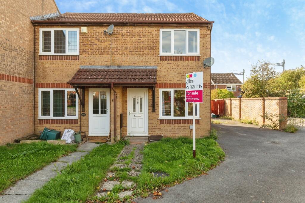 Main image of property: New Road, Stoke Gifford, Bristol