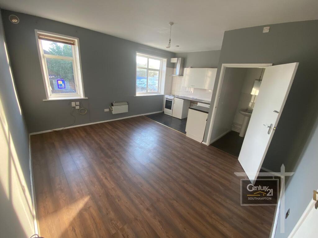 Main image of property: |Ref: R214894|, Shirley Road, Southampton, SO15 3HW