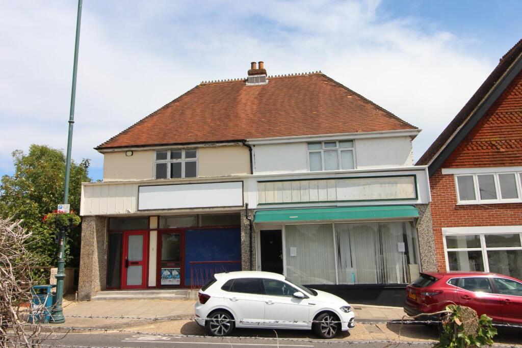 Main image of property: Station Road, New Milton, BH25 6HR