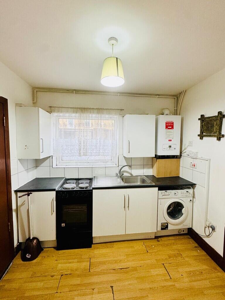 Main image of property: 534C High Road Leytonstone