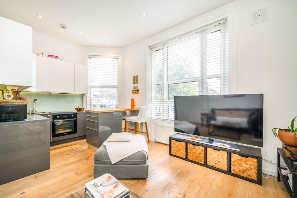 Main image of property: Shepherds Bush Road, Shepherds Bush