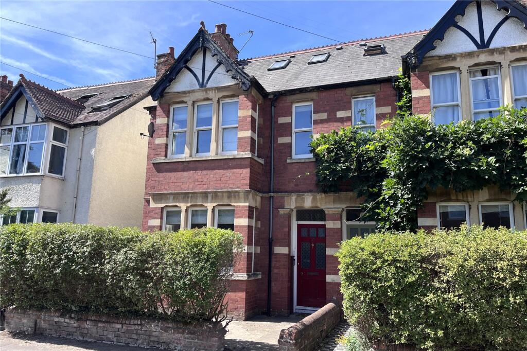 Main image of property: Osler Road, Headington, Oxford