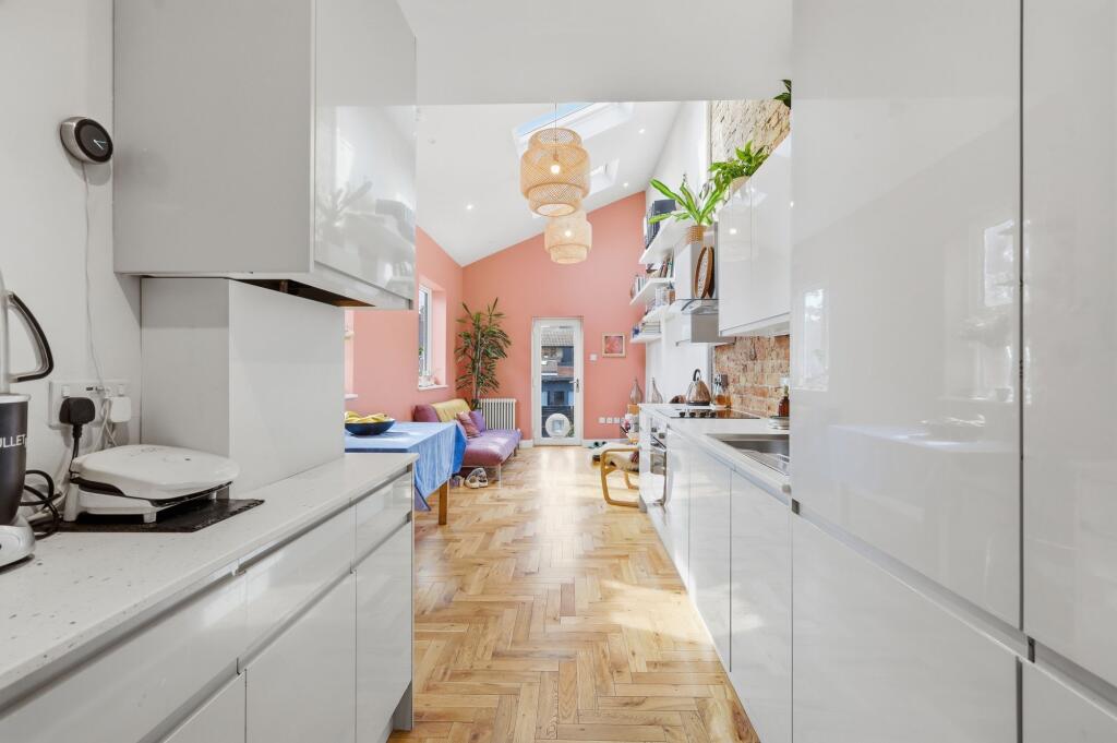 Main image of property: Huxley Road, Leyton, E10