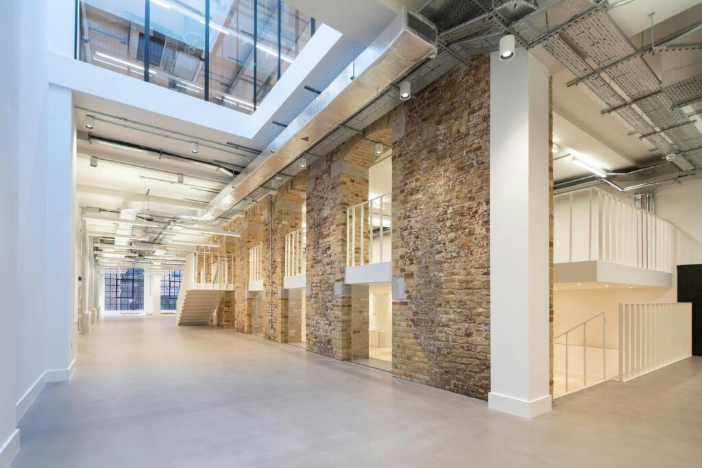 Ground Floor