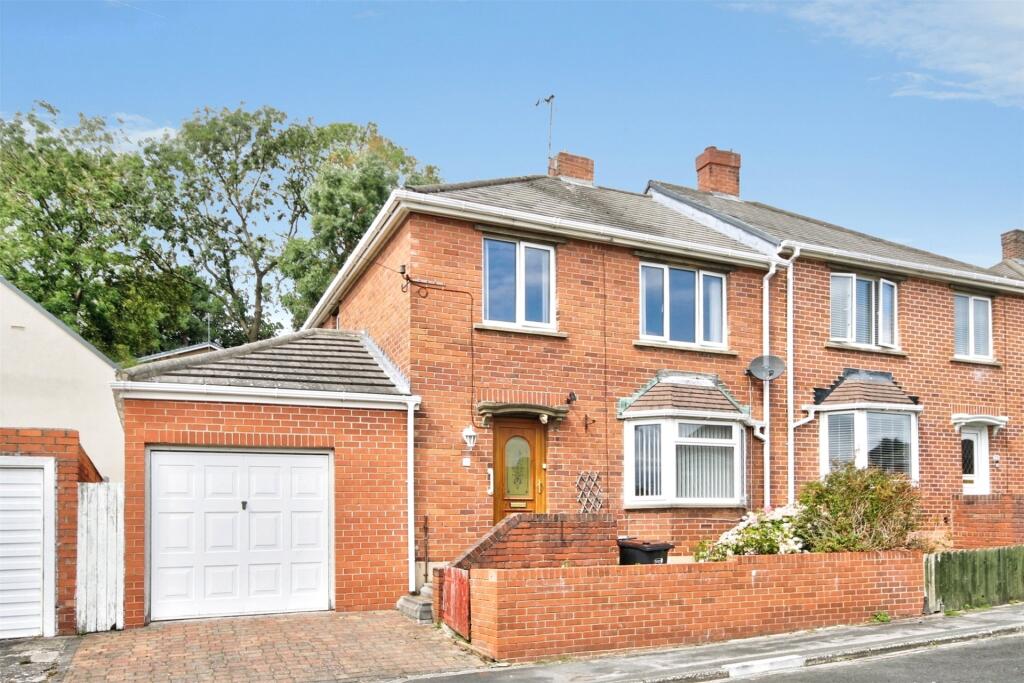 Main image of property: Hillside, Chester Le Street, County Durham, DH3