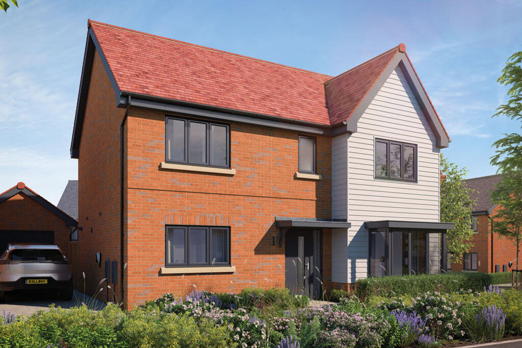 Main image of property: Nash Road
Margate
Kent
CT9 4BX
