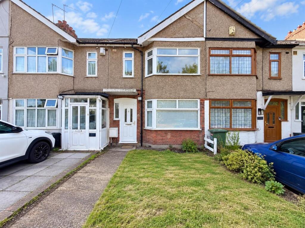 Main image of property: Wentworth Way, Rainham