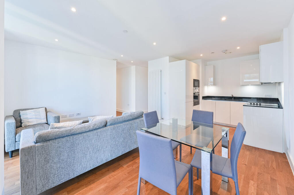 Main image of property: Duncombe House, Woolwich Riverside, London, SE18